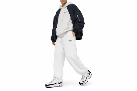 Order (Women) Skechers D'Lites 1.0 Low-tops Sport Shoes Navy-Blue 'White Navy Blue Red' 149781-WNVR