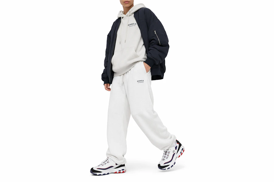 (Women) Skechers D'Lites 1.0 Low-tops Sport Shoes Navy-Blue 'White Navy Blue Red' 149781-WNVR Order (Women) Skechers D'Lites 1.0 Low-tops Sport Shoes Navy-Blue 'White Navy Blue Red' 149781-WNVR