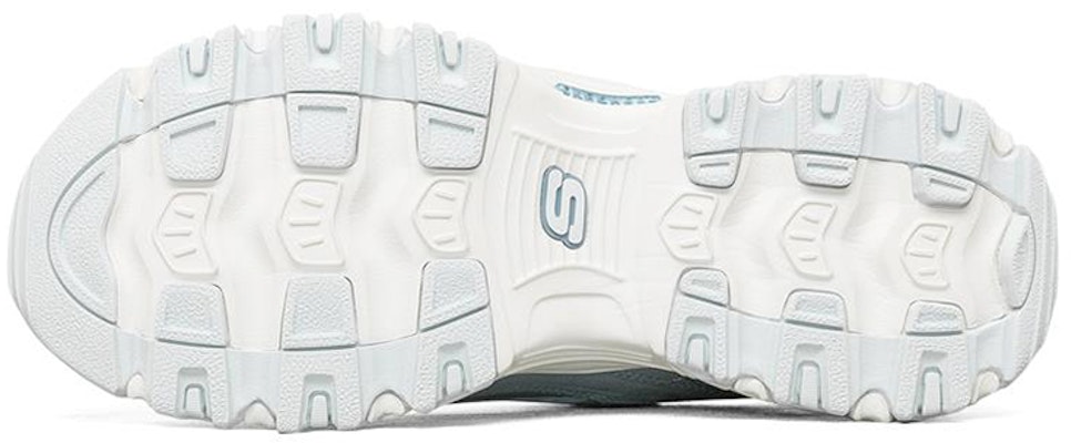 Skechers D'Lites 1.0 低幫運動鞋 女款 藍 Purchase Skechers D'Lites 1.0 低幫運動鞋 女款 藍