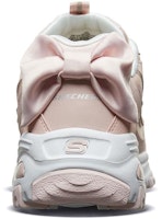 (W) 斯凯奇 D'Lites 1.0 粉色跑鞋 13168-LTPK Shop (W) 斯凯奇 D'Lites 1.0 粉色跑鞋 13168-LTPK