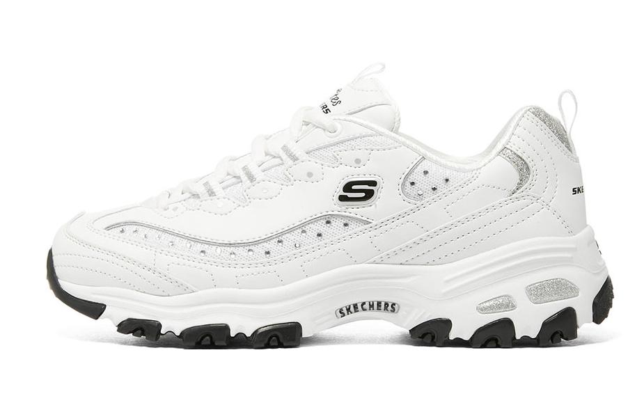 Buy (W) 斯凯奇 D'Lites 1.0 女鞋 149925-WBK