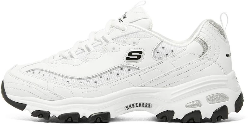 (W) 斯凯奇 D'Lites 1.0 女鞋 149925-WBK Buy (W) 斯凯奇 D'Lites 1.0 女鞋 149925-WBK