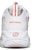 (Women) Skechers D Lites 1.0 Low Top Running Shoes White 149467-WMLT