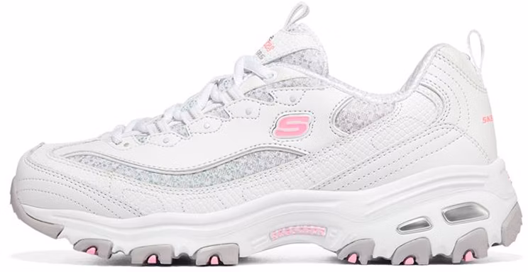 women-skechers-d-lites-1-0-low-white-pink-149791-wpk