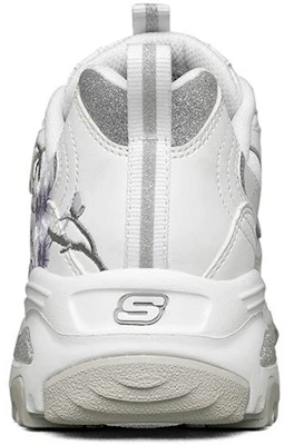 (W) スケッチャーズ D'Lites 1.0 白ローカット 149239-WLV Purchase (W) スケッチャーズ D'Lites 1.0 白ローカット 149239-WLV