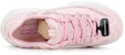 (W) Skechers D'Lites 1.0 Kasut Low Dad Warna Merah Jambu 88888396-LTPK