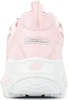 (W) スケッチャーズ D'Lites ダッドシューズ ピンク 88888396-LTPK Shop (W) スケッチャーズ D'Lites ダッドシューズ ピンク 88888396-LTPK