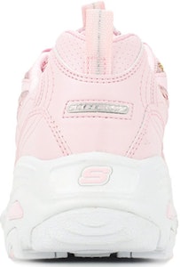 (W) Skechers D'Lites 1.0 Kasut Low Dad Warna Merah Jambu 88888396-LTPK Shop (W) Skechers D'Lites 1.0 Kasut Low Dad Warna Merah Jambu 88888396-LTPK