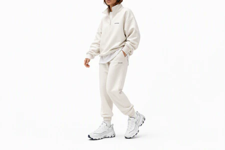 Order Skechers D‘LITES 1.0 小白熊 復古百搭 休閒 低筒 老爸鞋 女款 白藍