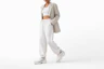 Order (W) Skechers D'Lites 1.0 低帮白色跑鞋 149465-WHT