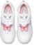 Shop (W) Skechers D'Lites 1.0 Kasut Lari Rendah Putih 149233-WLV