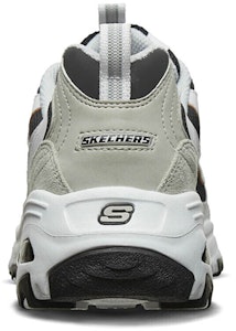 (W) スケッチャーズ D'Lites 1.0 グレー/ホワイト 66666228-WLGY Shop (W) スケッチャーズ D'Lites 1.0 グレー/ホワイト 66666228-WLGY