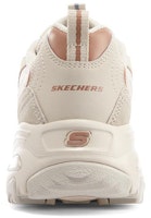 (W) Skechers D'Lites 1.0 '白粉' 运动鞋 896145-NAT Shop (W) Skechers D'Lites 1.0 '白粉' 运动鞋 896145-NAT