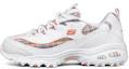 Buy (W) Skechers D Lites 1.0 Sepatu Running Low Top Putih 149467-WMLT