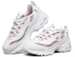 Lookbook (W) Skechers D Lites 1.0 Sepatu Running Low Top Putih 149467-WMLT