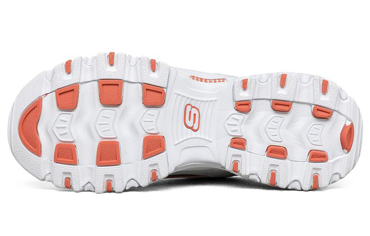 Purchase (W) Skechers D Lites 1.0 Sepatu Running Low Top Putih 149467-WMLT