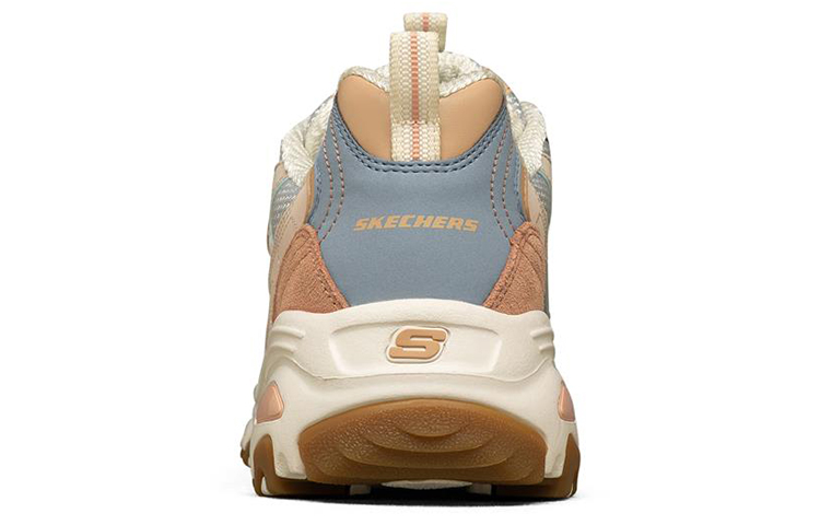 Purchase (W) Skechers D''Lites 1.0 Rosso 149238-ROS