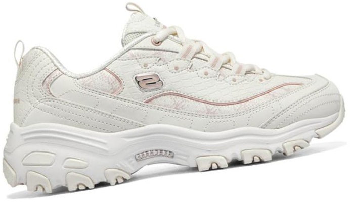 (W) 스케쳐스 딜라이트 1.0 '화이트 핑크' 896183-OFWT Order (W) 스케쳐스 딜라이트 1.0 '화이트 핑크' 896183-OFWT