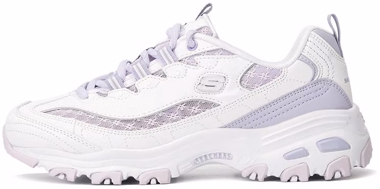 women-skechers-d-lites-1-0-white-purple-896235-wlv