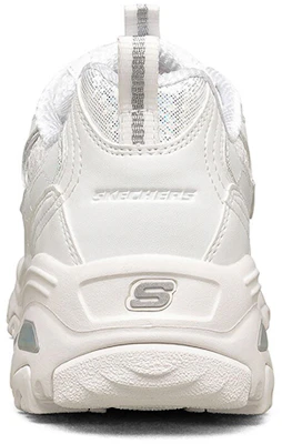 (W) Skechers D Lites 1.0 Sepatu Lari Putih 149250-WHT Purchase (W) Skechers D Lites 1.0 Sepatu Lari Putih 149250-WHT