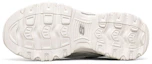 Details for (W) Skechers D Lites 1.0 Sepatu Lari Putih 149250-WHT