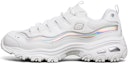 Buy (W) 스케쳐스 딜라이트 1.0 화이트/실버  (Skechers Delight 1.0 White/Silver ) 13160-WSL