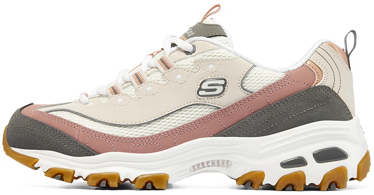 women-skechers-d-lites-1-milk-tea-bear-natural-peach-11947-ntph
