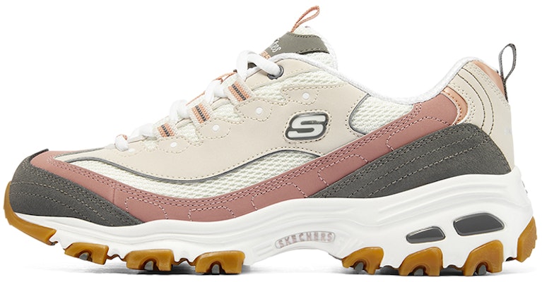 (W) Skechers D'Lites 1.0 Kasut Sukan 11947-NTPH Buy (W) Skechers D'Lites 1.0 Kasut Sukan 11947-NTPH