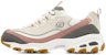 (W) Skechers D'Lites 1.0 Kasut Sukan 11947-NTPH