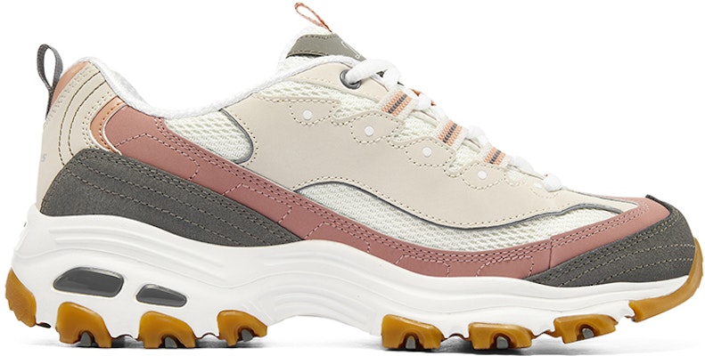 (W) Skechers D'Lites 1.0 Kasut Sukan 11947-NTPH Order (W) Skechers D'Lites 1.0 Kasut Sukan 11947-NTPH