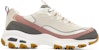 (W) Skechers D'Lites 1.0 Kasut Sukan 11947-NTPH