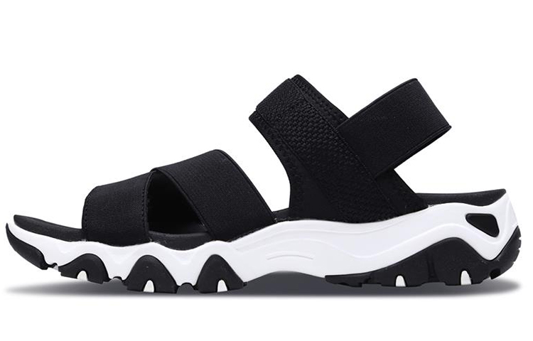 (W) Skechers D'Lites 2.0