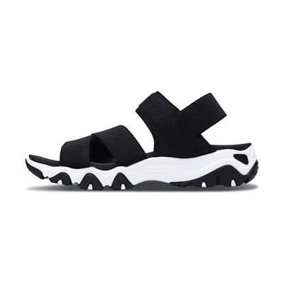 (W) Skechers D'Lites 2.0
