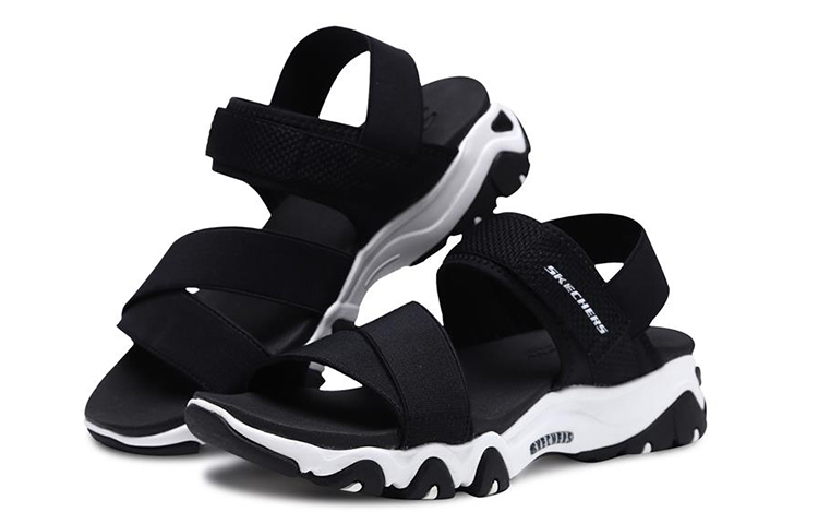 (W) Skechers D'Lites 2.0 圖 3