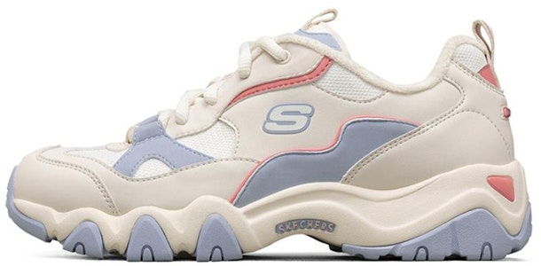 (W) Skechers D'Lites 2.0 (Mantener el nombre en inglés para SEO) 66666313-OWBL Buy (W) Skechers D'Lites 2.0 (Mantener el nombre en inglés para SEO) 66666313-OWBL