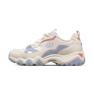 (W) Skechers D'Lites 2.0