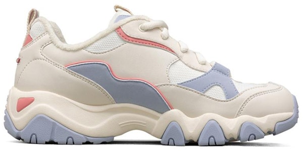 (W) Skechers D'Lites 2.0 (Mantener el nombre en inglés para SEO) 66666313-OWBL Order (W) Skechers D'Lites 2.0 (Mantener el nombre en inglés para SEO) 66666313-OWBL