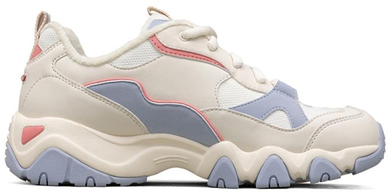 (W) Skechers D'Lites 2.0 Sepatu Sneaker Wanita Pria 66666313-OWBL Order (W) Skechers D'Lites 2.0 Sepatu Sneaker Wanita Pria 66666313-OWBL