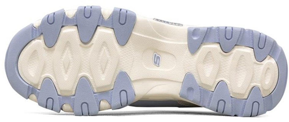 (W) Skechers D'Lites 2.0 Sepatu Sneaker Wanita Pria 66666313-OWBL Purchase (W) Skechers D'Lites 2.0 Sepatu Sneaker Wanita Pria 66666313-OWBL