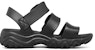 (W) Skechers D'Lites 2.0 'Semua Hitam' 111061-BBK