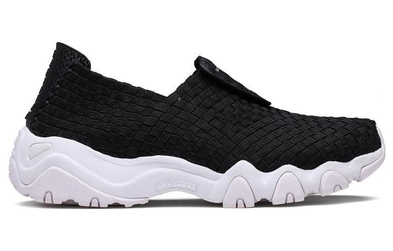 (W) Skechers DLITES 2.0 'Black White' 圖 2