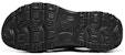 (W) Skechers D'Lites 2.0 'Hitam' 111246-BBK