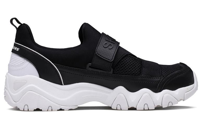 (W) Skechers D'Lites 2.0 'Black' 圖 2