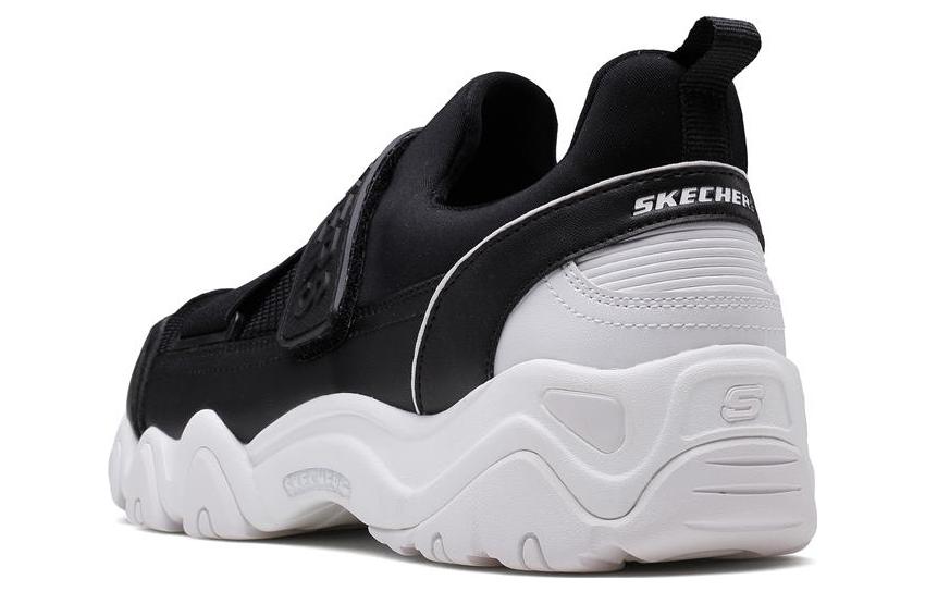 (W) Skechers D'Lites 2.0 'Black' 圖 4