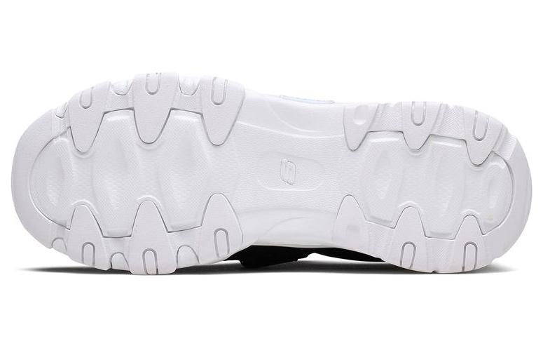 (W) Skechers D'Lites 2.0 'Black' 圖 5