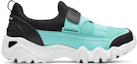 Order (Women) Skechers D'LITES 2.0 'Black Green' 88888016-BKAQ