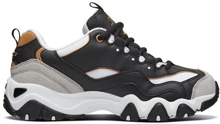 (W) Skechers D Lites 2.0 Hitam 66666217-BKGD Order (W) Skechers D Lites 2.0 Hitam 66666217-BKGD