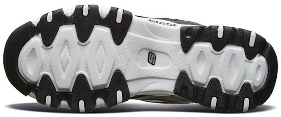 (W) Skechers D Lites 2.0 Hitam 66666217-BKGD Purchase (W) Skechers D Lites 2.0 Hitam 66666217-BKGD