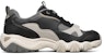 (W) Kasut Sukan Skechers D Lites 2.0 Hitam/Putih/Kelabu 66666313-BKNT