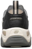 (W) 스케쳐스 딜라이트 2.0 스포츠 슈즈 블랙/화이트/그레이 66666313-BKNT Shop (W) 스케쳐스 딜라이트 2.0 스포츠 슈즈 블랙/화이트/그레이 66666313-BKNT